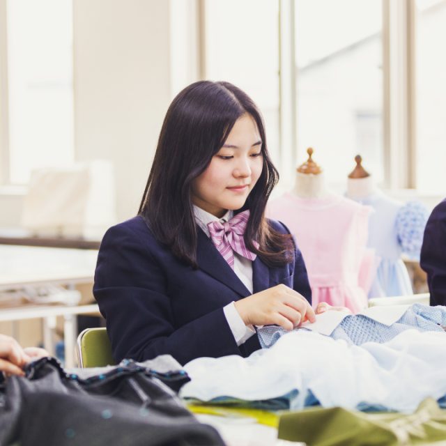 学校概要