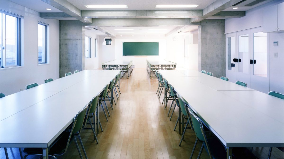 学校概要