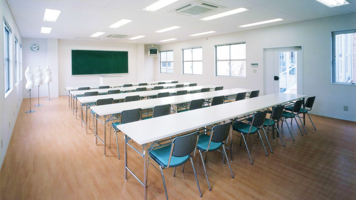 学校概要