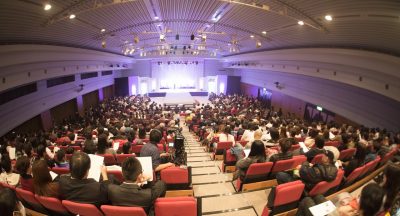 ファッションショー開催！ ご協賛のお願い | イベント