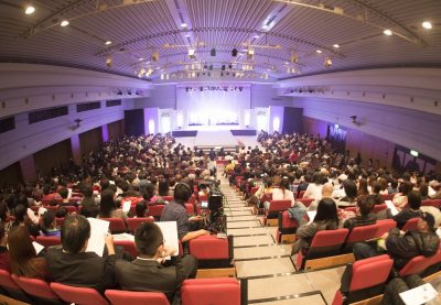 ファッションフェスティバル　協賛募集中 | イベント